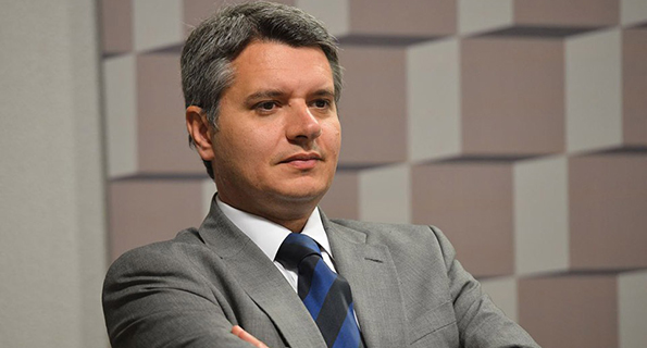 Ricardo Saadi Ricardo Saadi