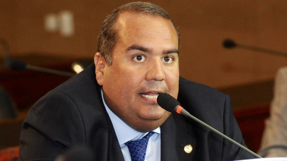Bancada oposicionista destaca que governador já pediu à ALBA mais de R$ 6 bilhões em operações de crédito