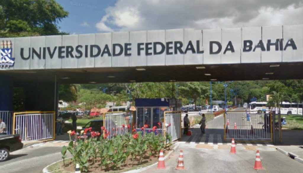 Universidade Federal da Bahia