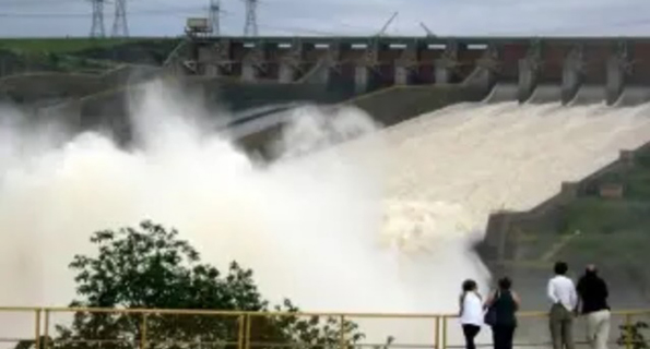 Usina de Itaipu