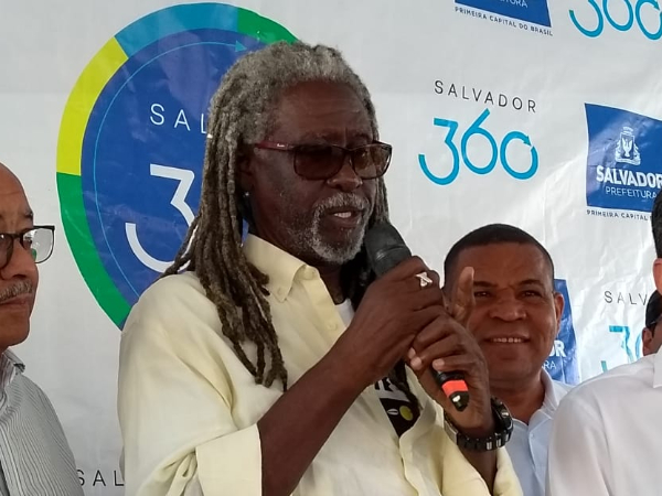 Vovô do Ilê Vovô do Ilê