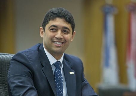 Wagner Rosário