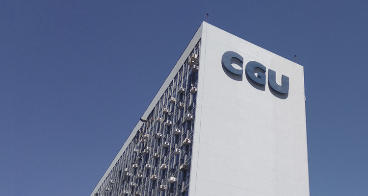 Controladoria-Geral da União Controladoria-Geral da União