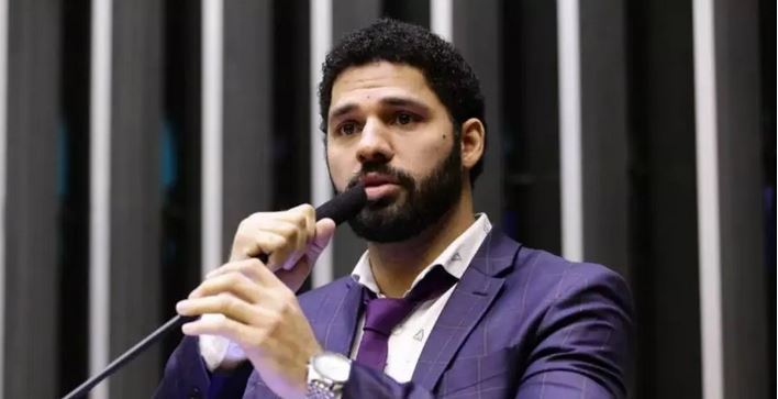 David Miranda David Miranda