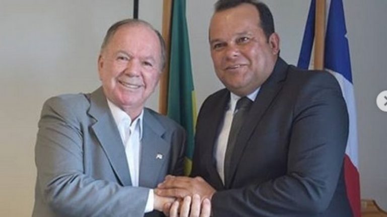 Geraldo Júnior frisou que Leão o classificou como candidato 'fortissímo' pelo propósito que possuem hoje 