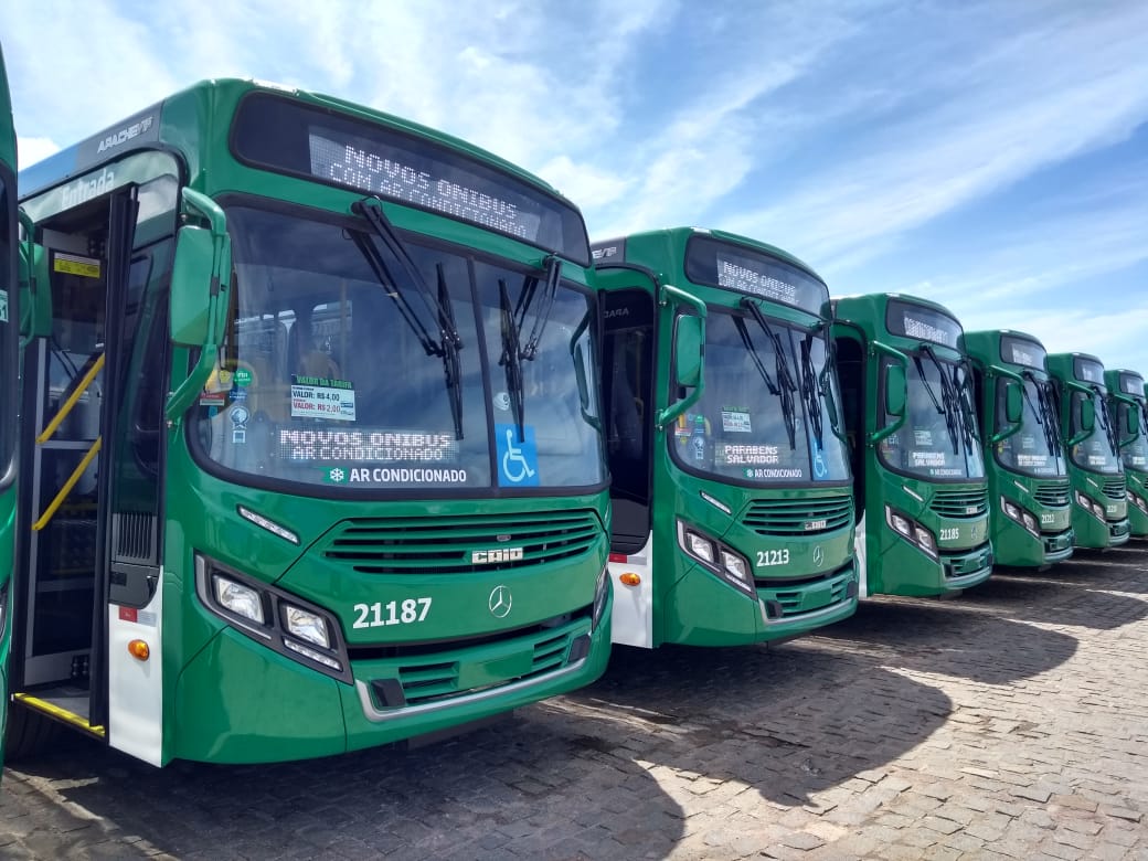 Imagem de ACM Neto diz ter ficado ‘em pânico’ após risco de greve dos rodoviários durante pandemia