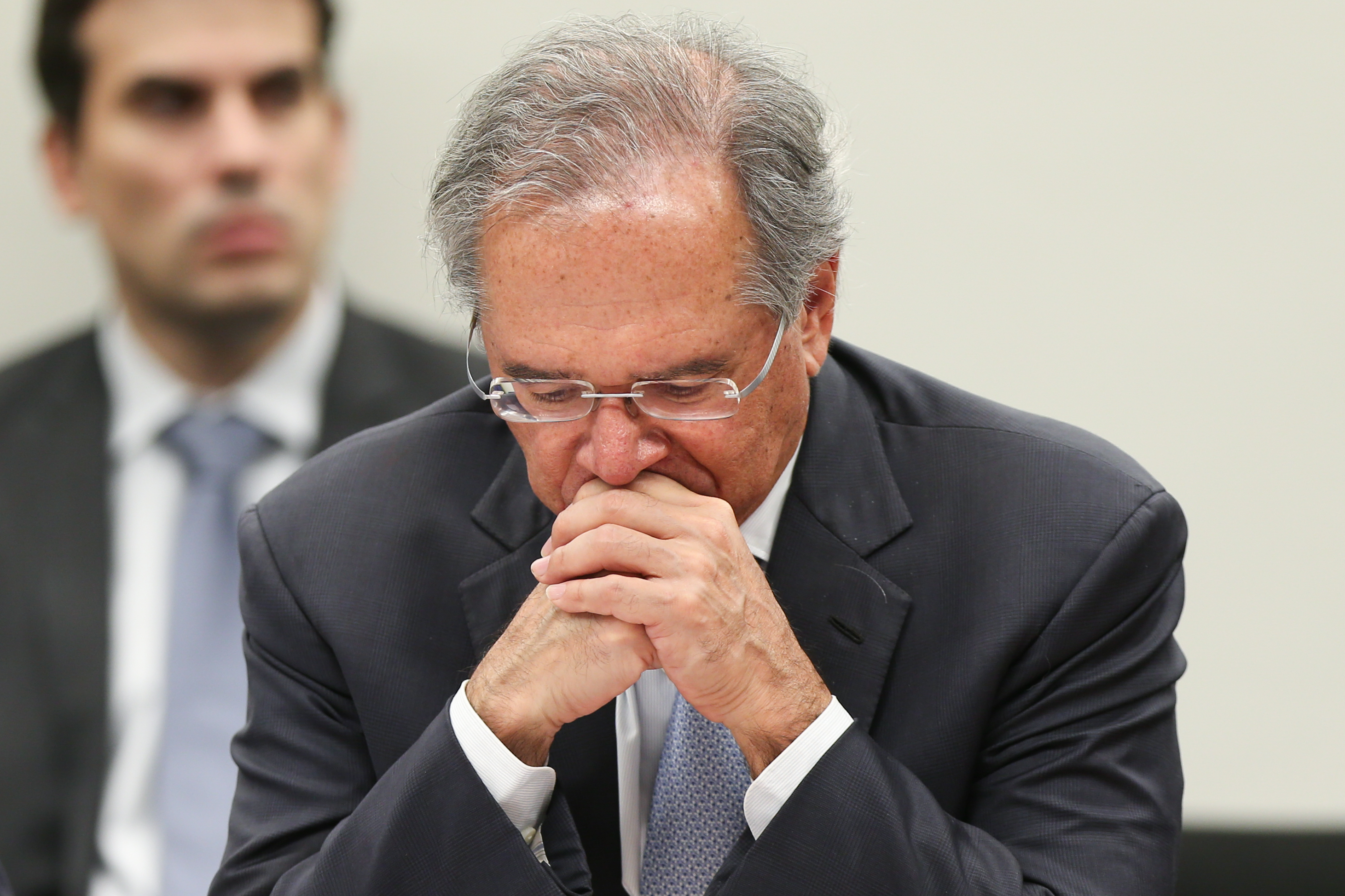 Paulo Guedes Paulo Guedes