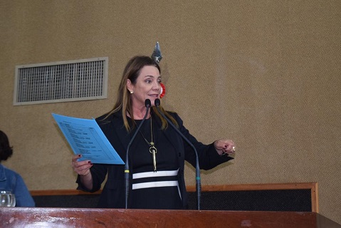 Deputada Fabíola Mansur, que chegou a ser cogitada no início, voltou à ribalta no PSB para vice da candidata do PT Deputada Fabíola Mansur, que chegou a ser cogitada no início, voltou à ribalta no PSB para vice da candidata do PT