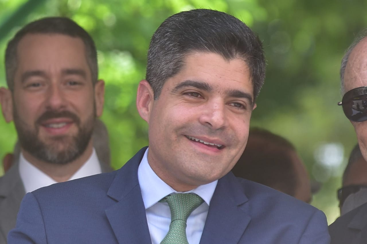 Conforme Neto, a decisão comprova também a eficiência da gestão que está com suas contas em dia