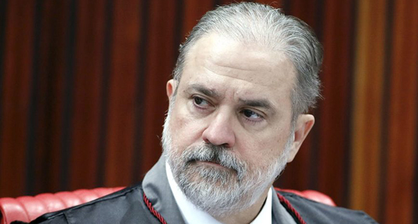 Procurador-geral da República, Augusto Aras Procurador-geral da República, Augusto Aras