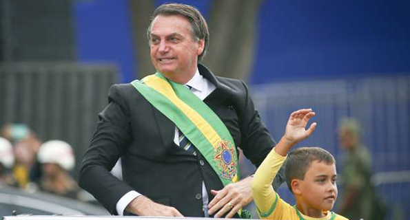 Jair Bolsonaro