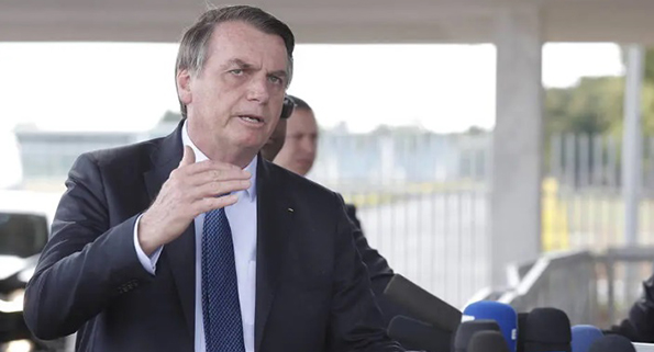 Jair Bolsonaro