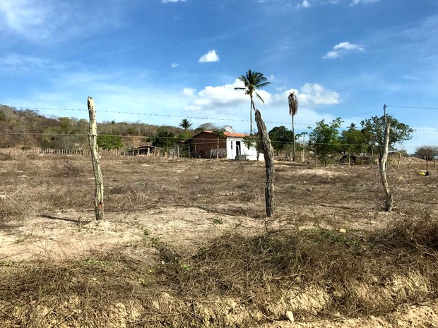 MDR reconhece situação de emergência em mais 31 municípios atingidos pela estiagem