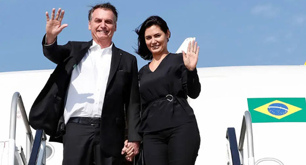 Previsão de alta é neste sábado (4), pela manhã