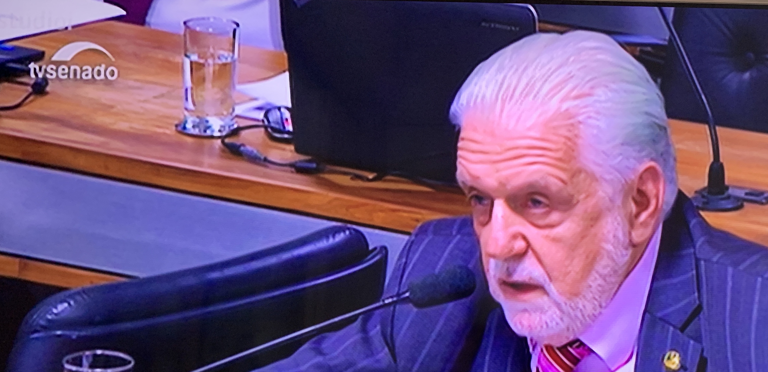 A iniciativa é do senador Jaques Wagner