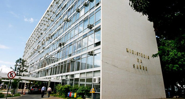 Imagem de Brasil confirma segundo caso de coronavírus