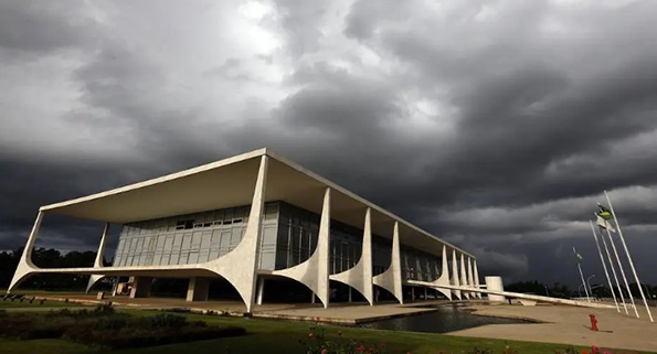 Palácio do Planalto Palácio do Planalto