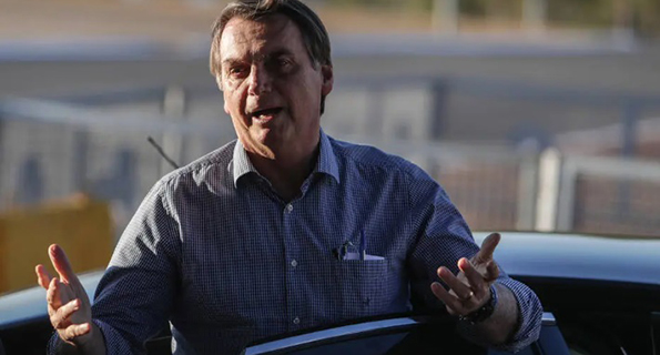 Jair Bolsonaro