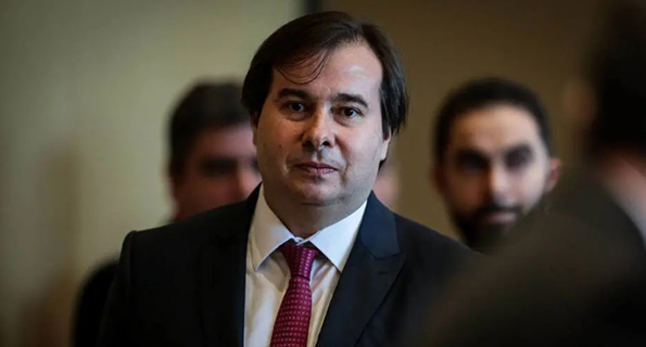 Rodrigo Maia