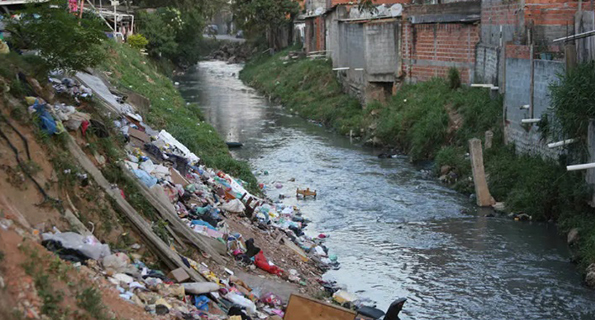 Deputados, principalmente do Nordeste, tentam alterar o projeto de lei que facilita a entrada da iniciativa privada no setor de saneamento