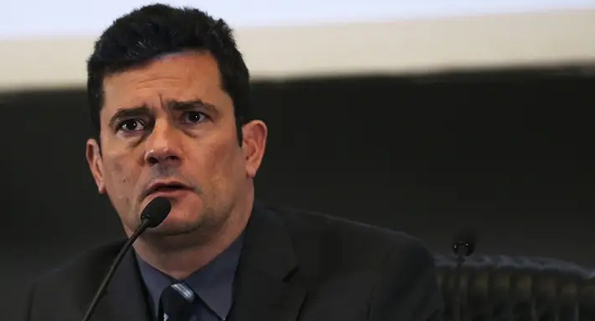 Sergio Moro