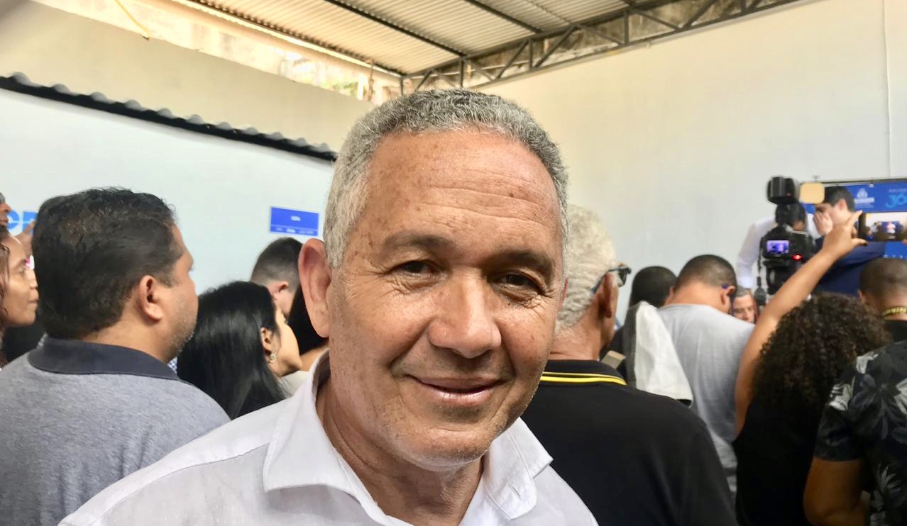 O comentário nos corredores da Casa é que agora terá mais vez e voz na base do prefeito ACM Neto 