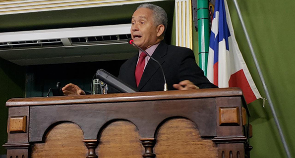 Segundo Senna, a Prefeitura investiu R$200 milhões em 300 obras de contenção de encostas na cidade